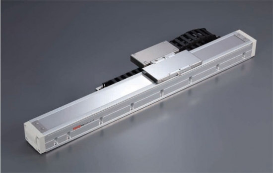 直線電機(jī)模組LM-80系列的特點